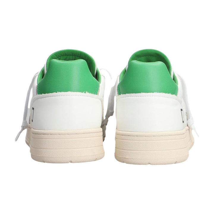 COURT 2.0 VINTAGE NYLON WHITE-GREEN