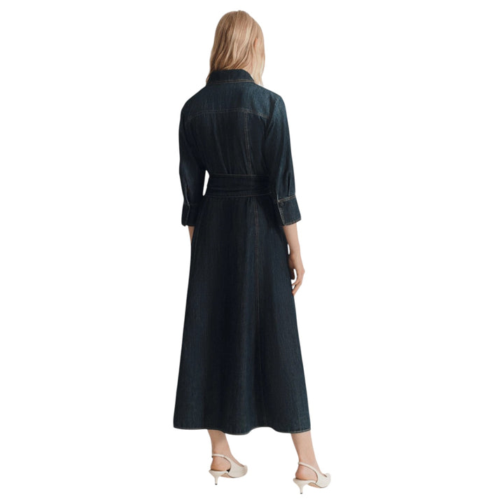 Abito TARTUFO BLUE JEANS