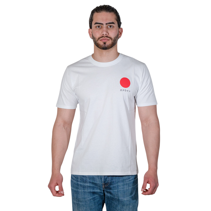 JAPANESE SUN T-SHIRT