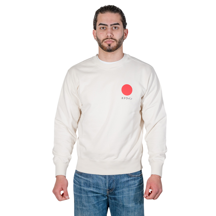 JAPANESE SUN SWEATSHIRT