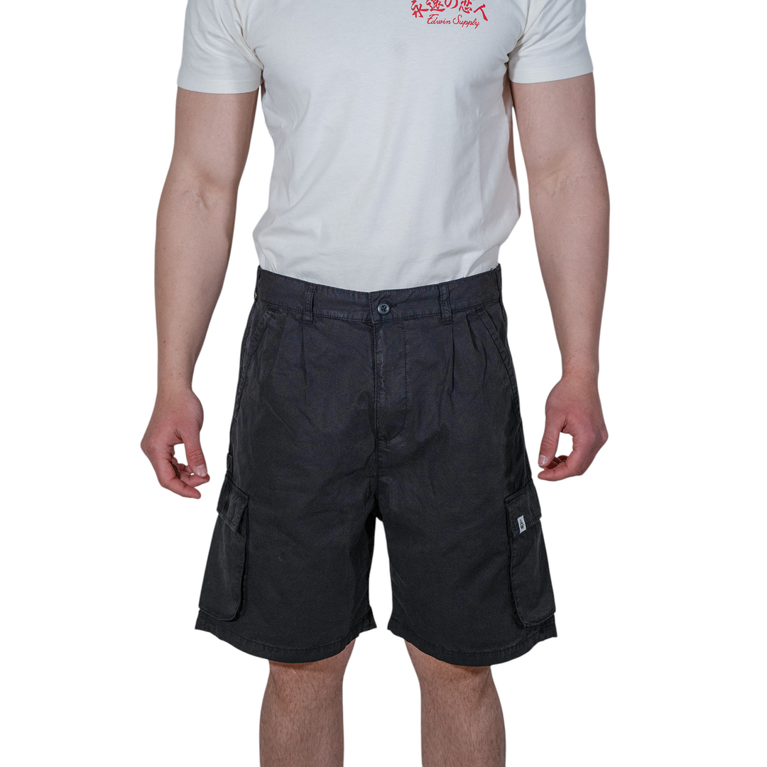 BERMUDA RING CARGO BLACK
