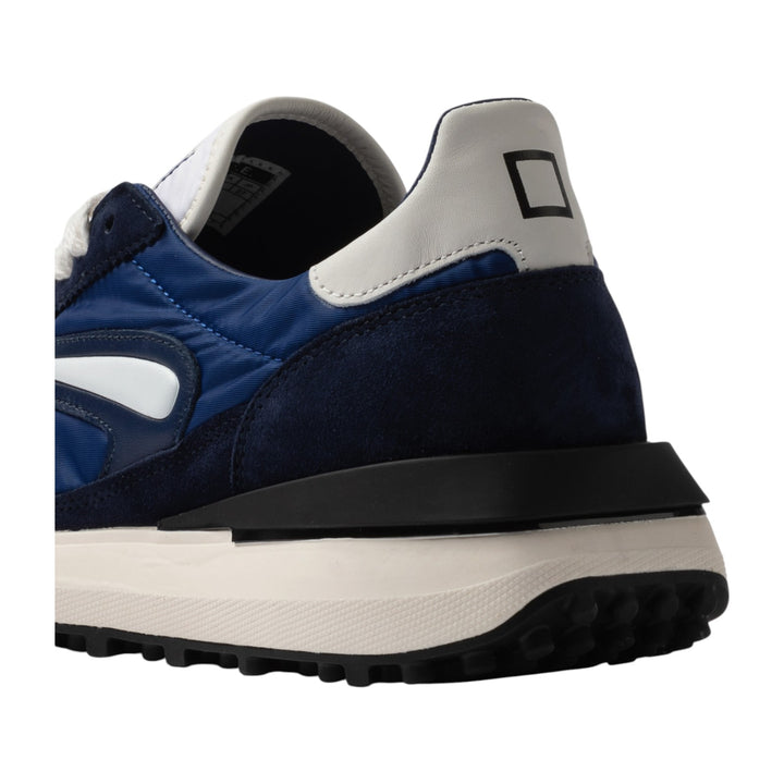 ATHLETE NYLON BLUE