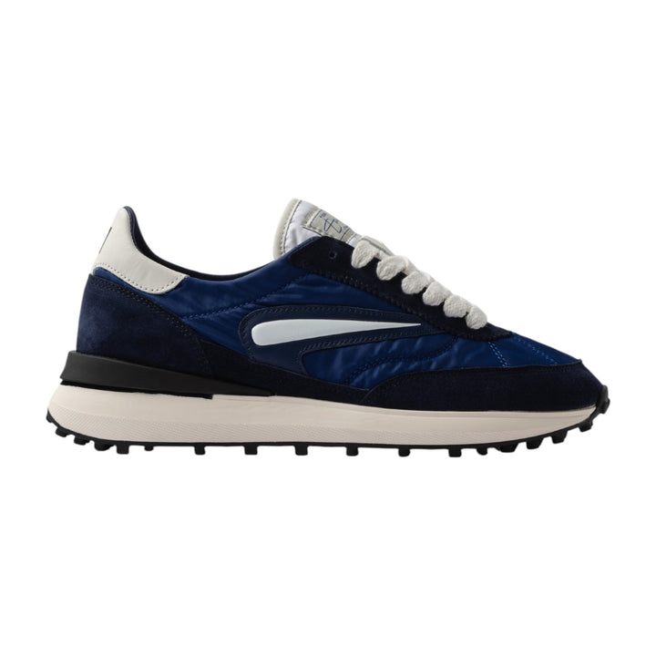 ATHLETE NYLON BLUE