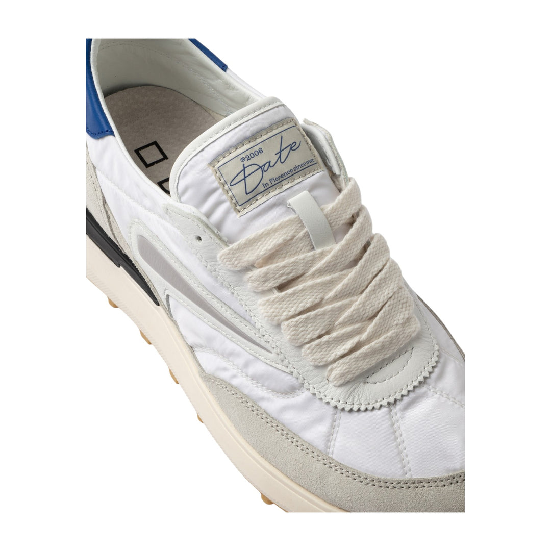 ATHLETA NYLON WHITE-BLUETTE