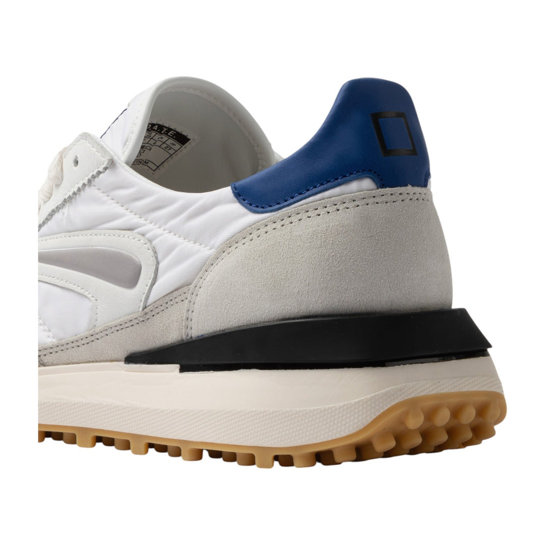 ATHLETA NYLON WHITE-BLUETTE
