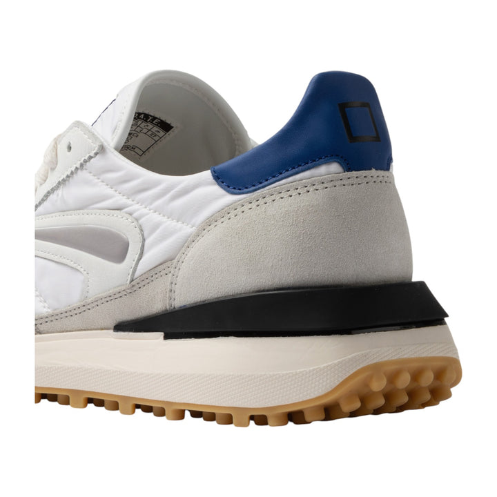 ATHLETA NYLON WHITE-BLUETTE