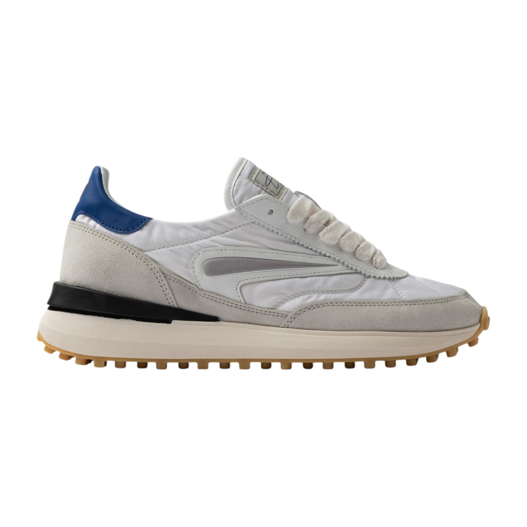 ATHLETA NYLON WHITE-BLUETTE
