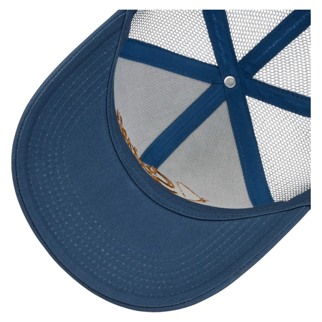 Cappellino Trucker Fishing Rod