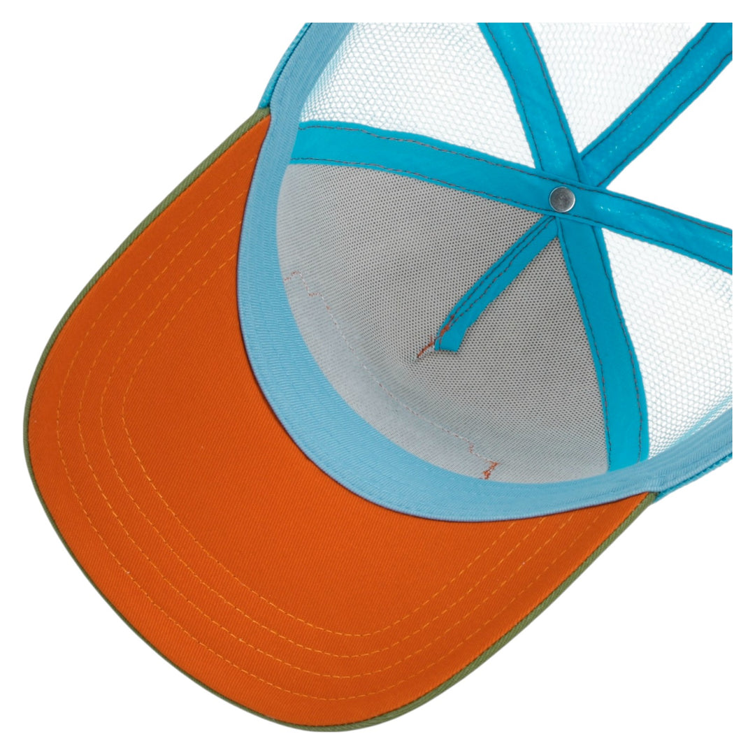 Cappellino Trucker Lightning