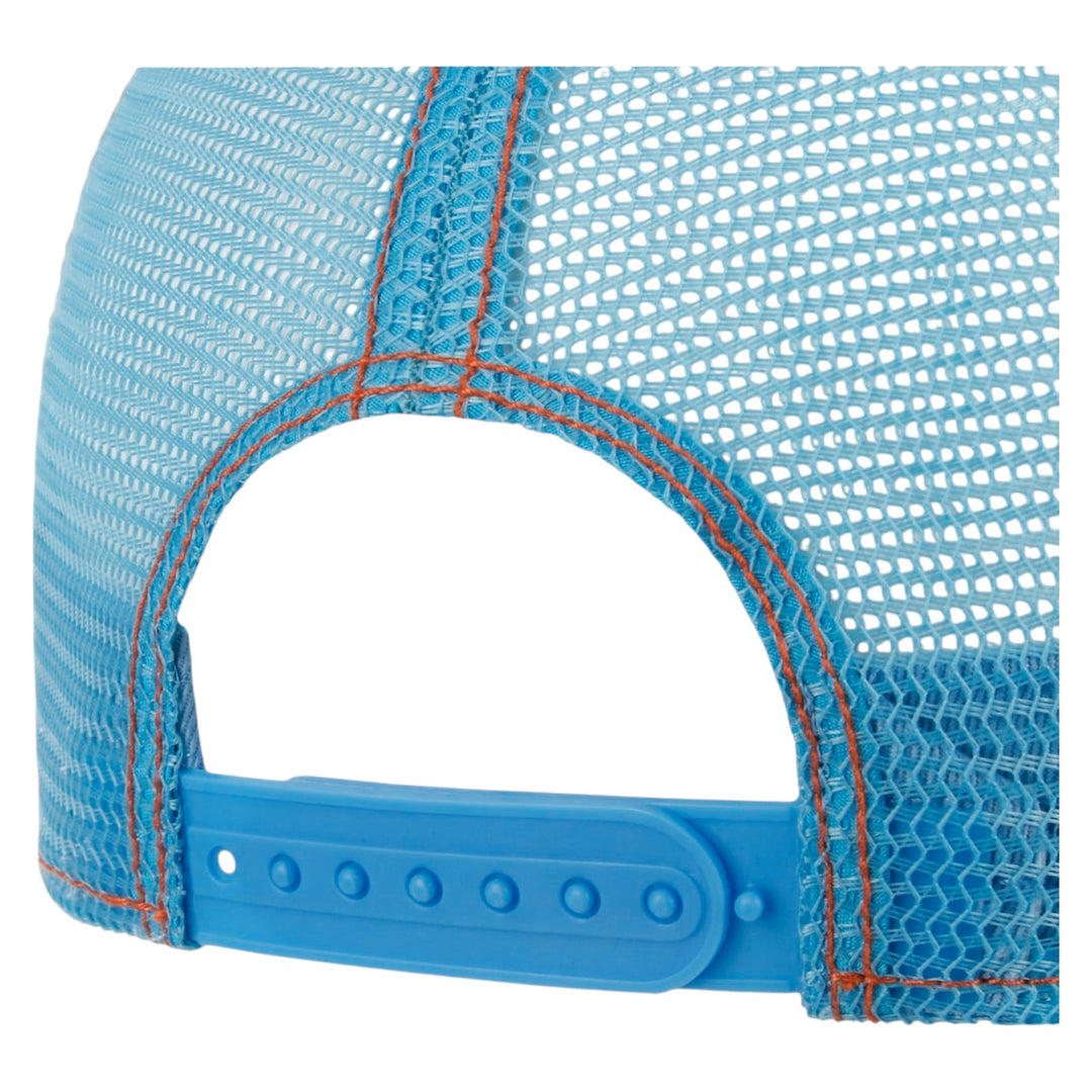 Cappellino Trucker Lightning