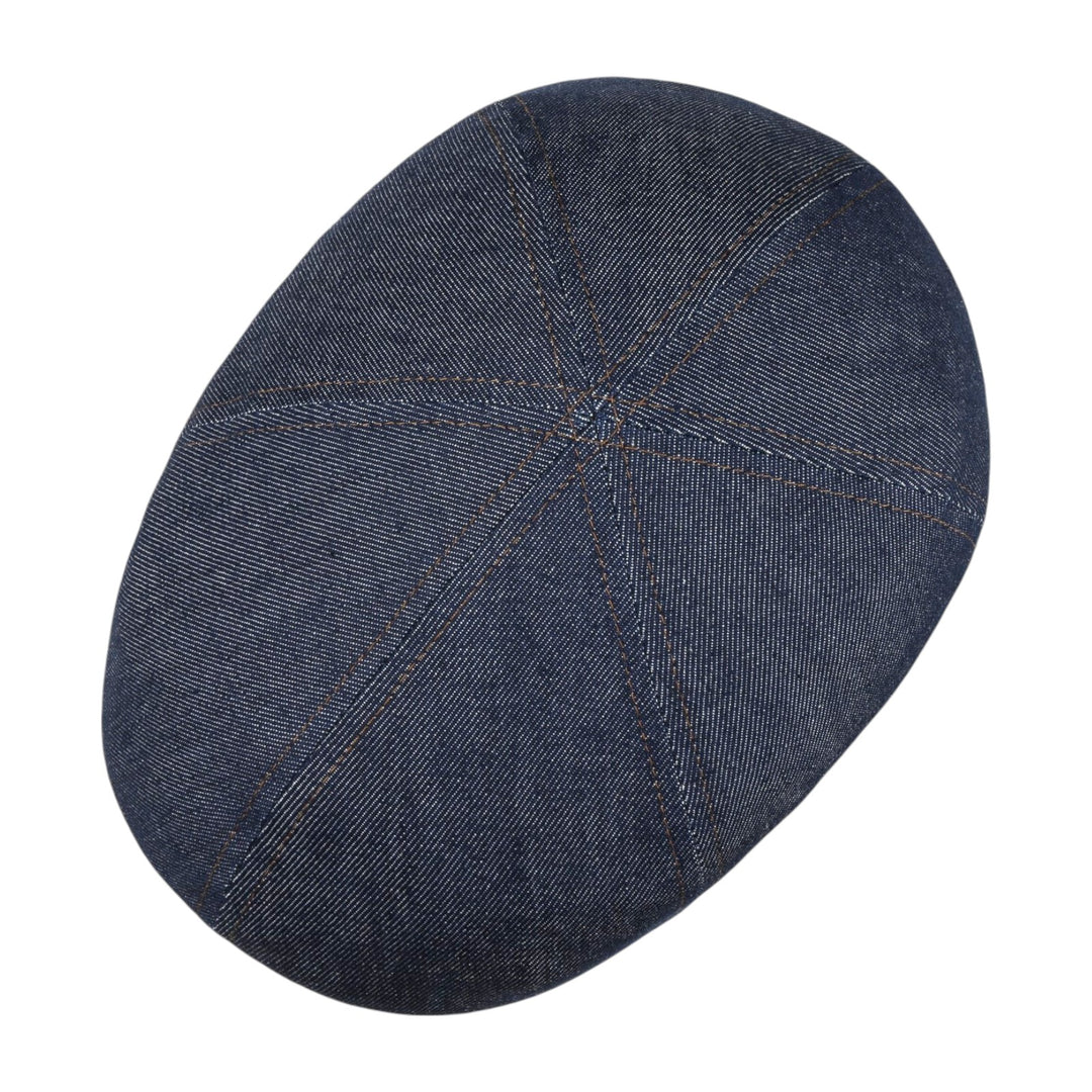 TEXAS DENIM BLU SUSTAINABLE