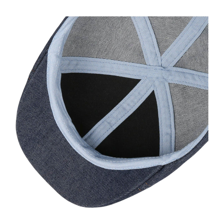 TEXAS DENIM BLU SUSTAINABLE