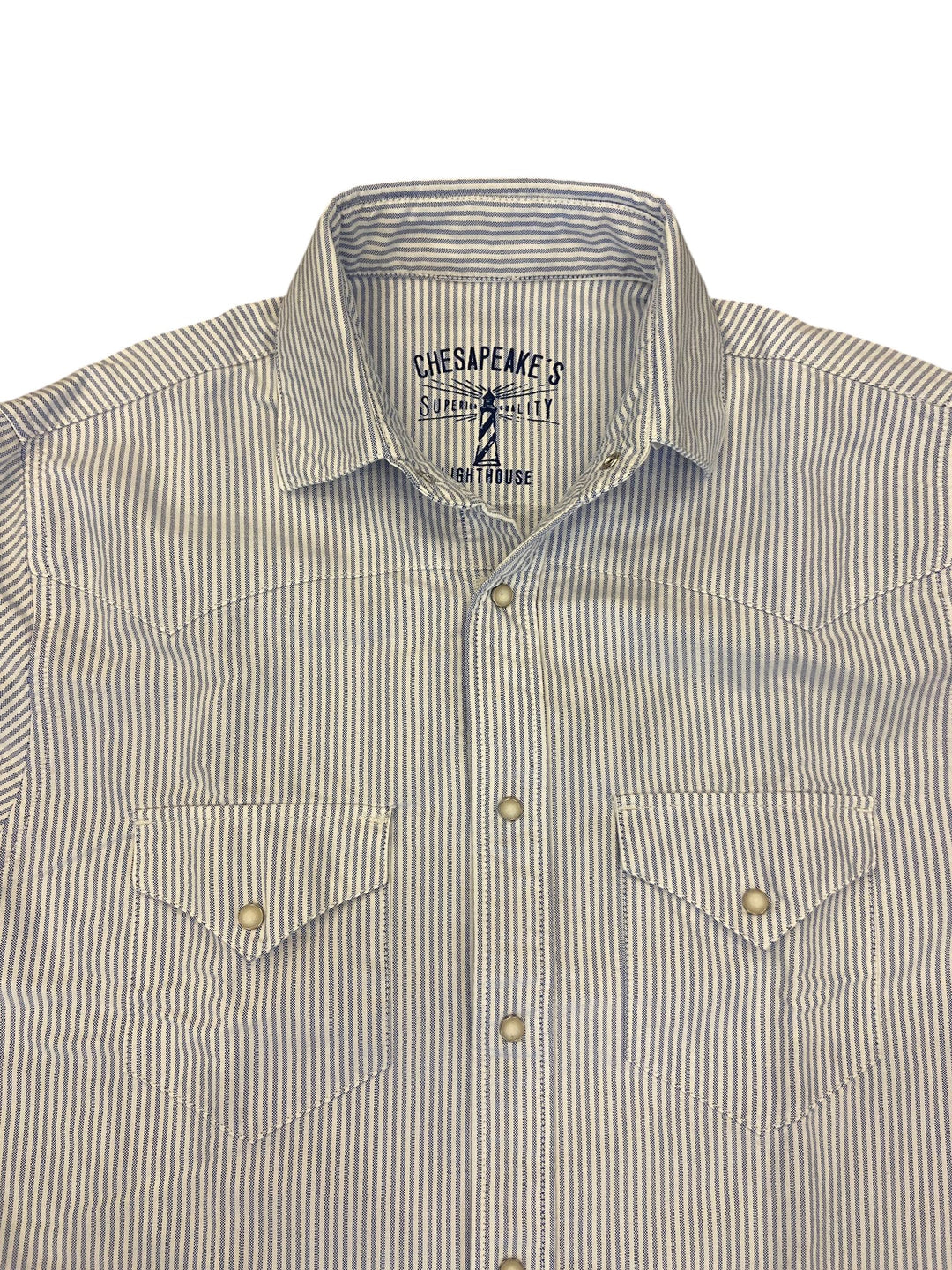WESTERN OXFORD FLAGSTAFF RIBBED