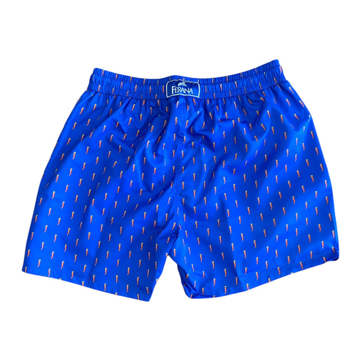 Costume 2464 Blue