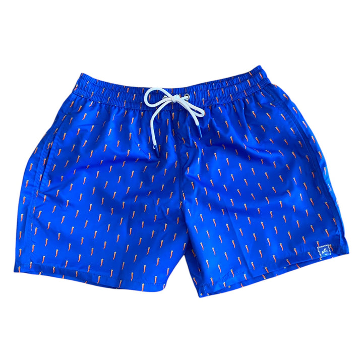 Costume 2464 Blue