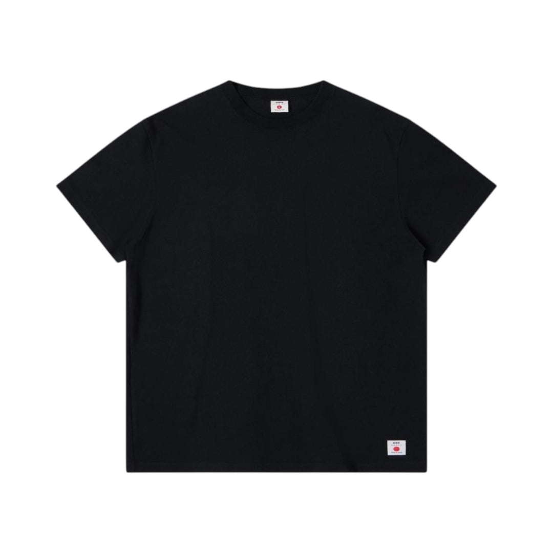 T-SHIRT JAPAN BLACK