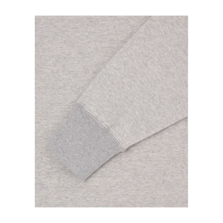 RAGLAN-SLEEVE CREW JAPAN GREY