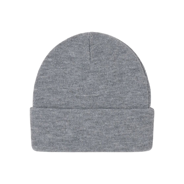 CLASSIC BEANIE GREY