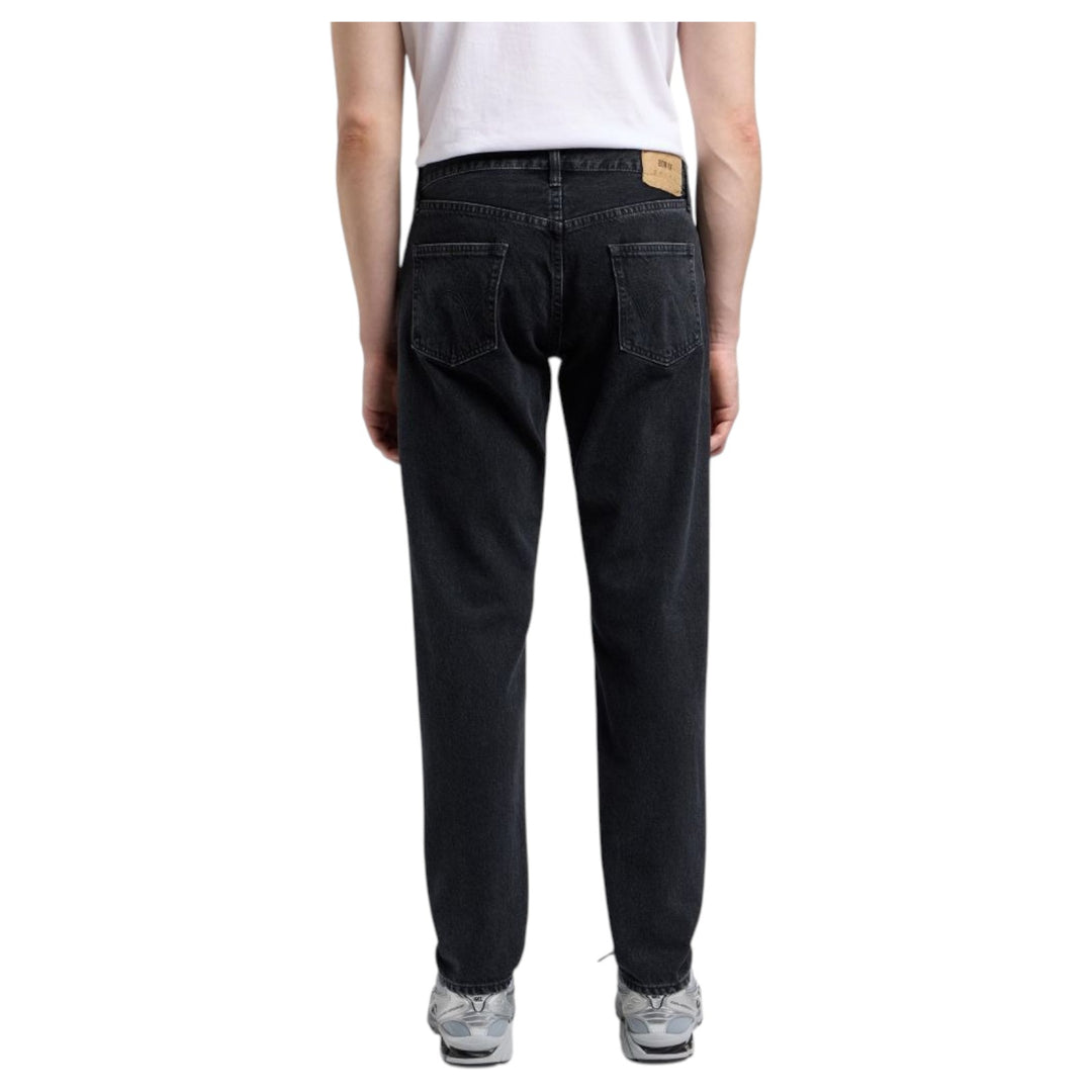 REGULAR TAPERED JAPAN DARK USED