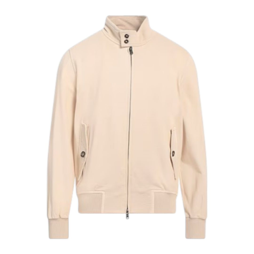BARACUTA SWEATSHIRT TC Beige