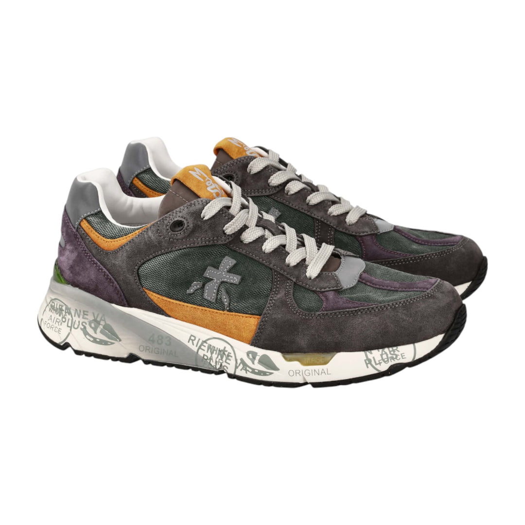 SNEAKERS MASE MULTICOLOR 7868