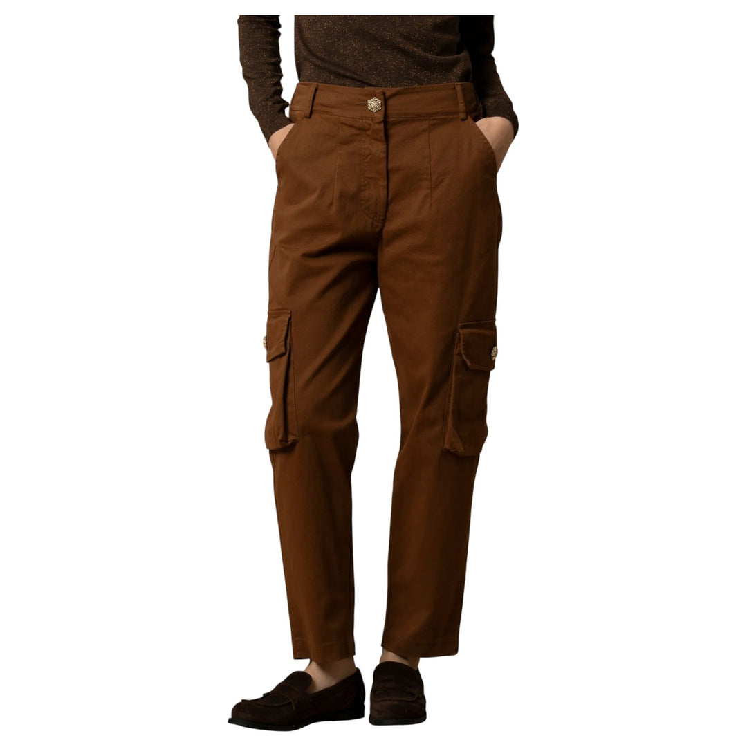 PANTALONE ALETINE