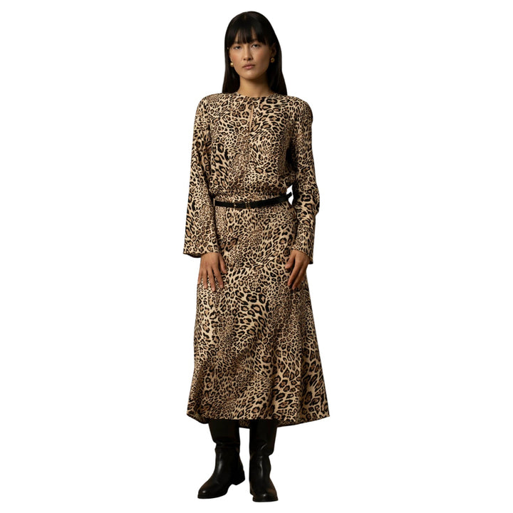 ABITO CALIXI MACULATO