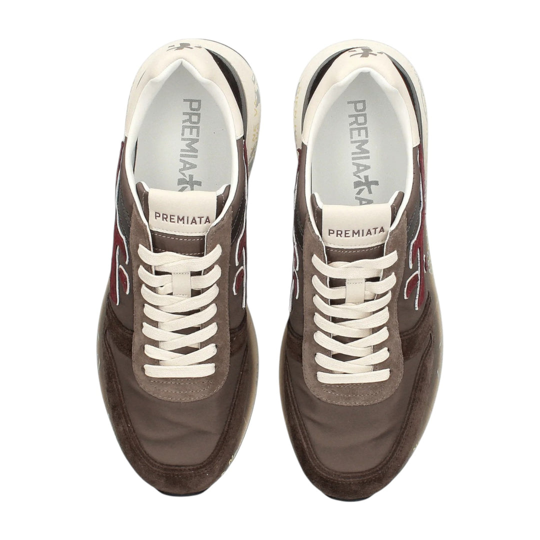 SNEAKERS MICK BROWN 7714