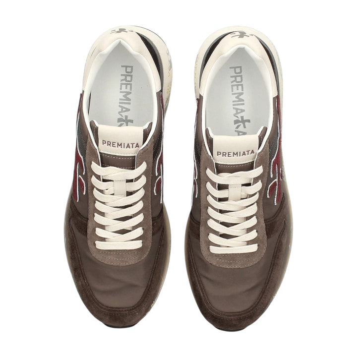 SNEAKERS MICK BROWN 7714