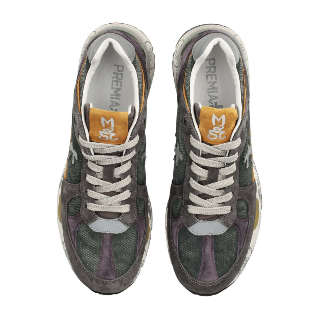 SNEAKERS MASE MULTICOLOR 7868