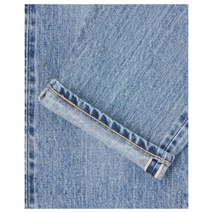 REGULAR TAPERED JAPAN LIGHT USED