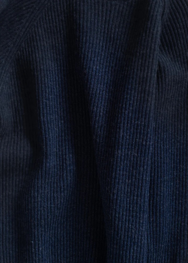 DUME SWEATER BLUE