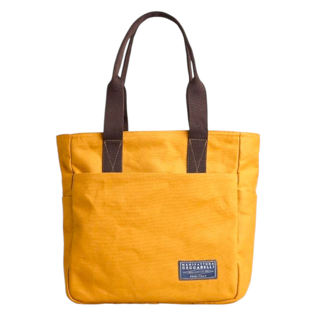 TOTE BAG CATAY SPICE