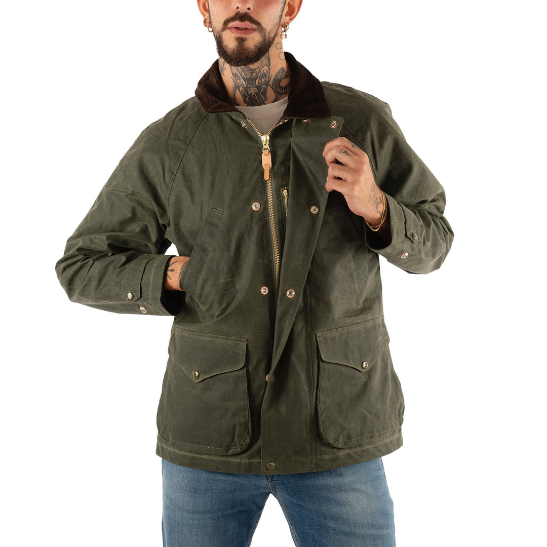 immagine-1-manifatture-ceccarelli-rain-caban-dark-green-giacca-7071-wx_darkgreen