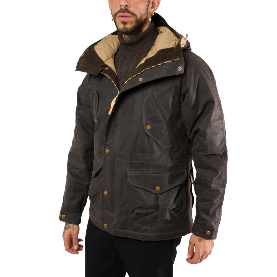 immagine-2-manifatture-ceccarelli-fisherman-parka-chocolate-giacca-7031-wx-chocolate