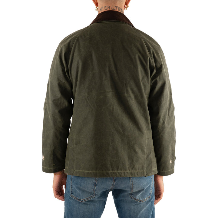 immagine-3-manifatture-ceccarelli-rain-caban-dark-green-giacca-7071-wx_darkgreen