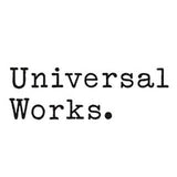 Logo Universal Works