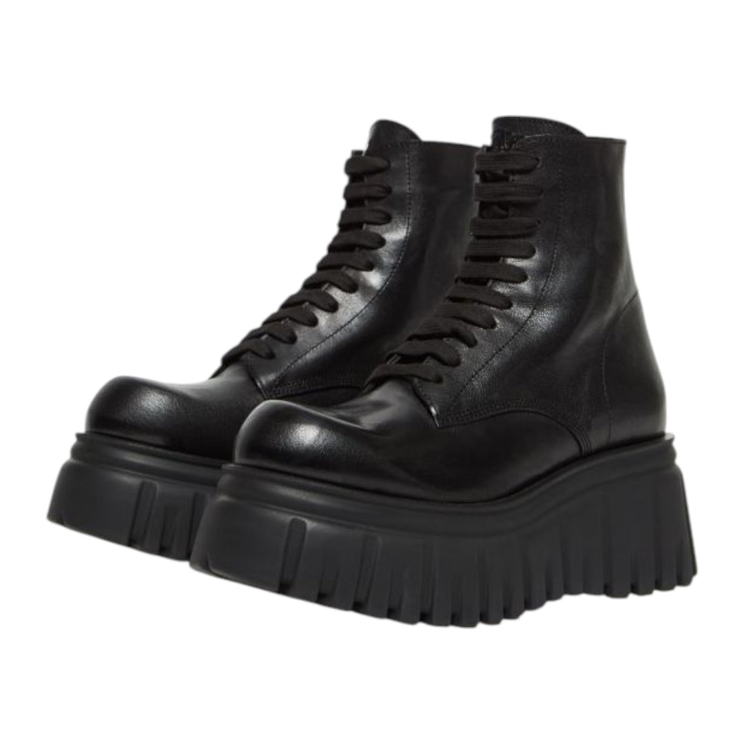 BOOTS MINI NERO