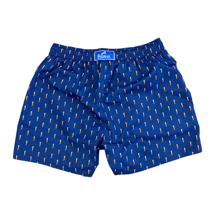 Costume 2464 Blu