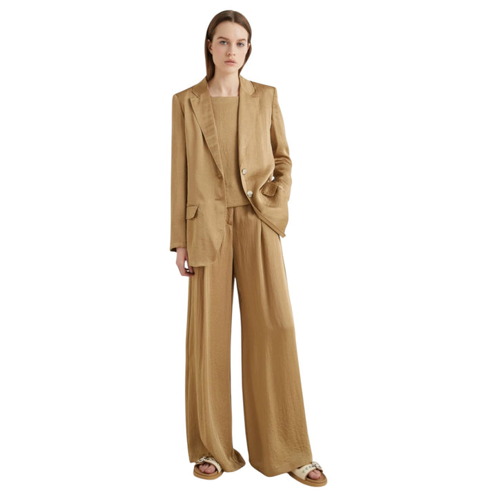 SELZ BEIGE Jacket