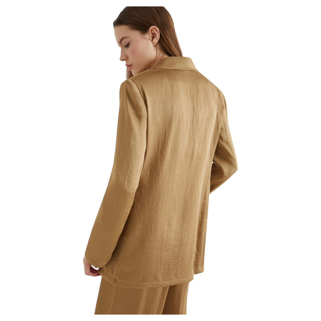SELZ BEIGE Jacket