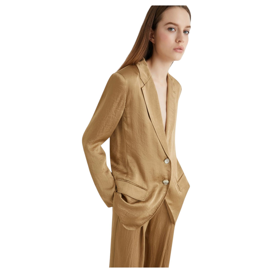 SELZ BEIGE Jacket