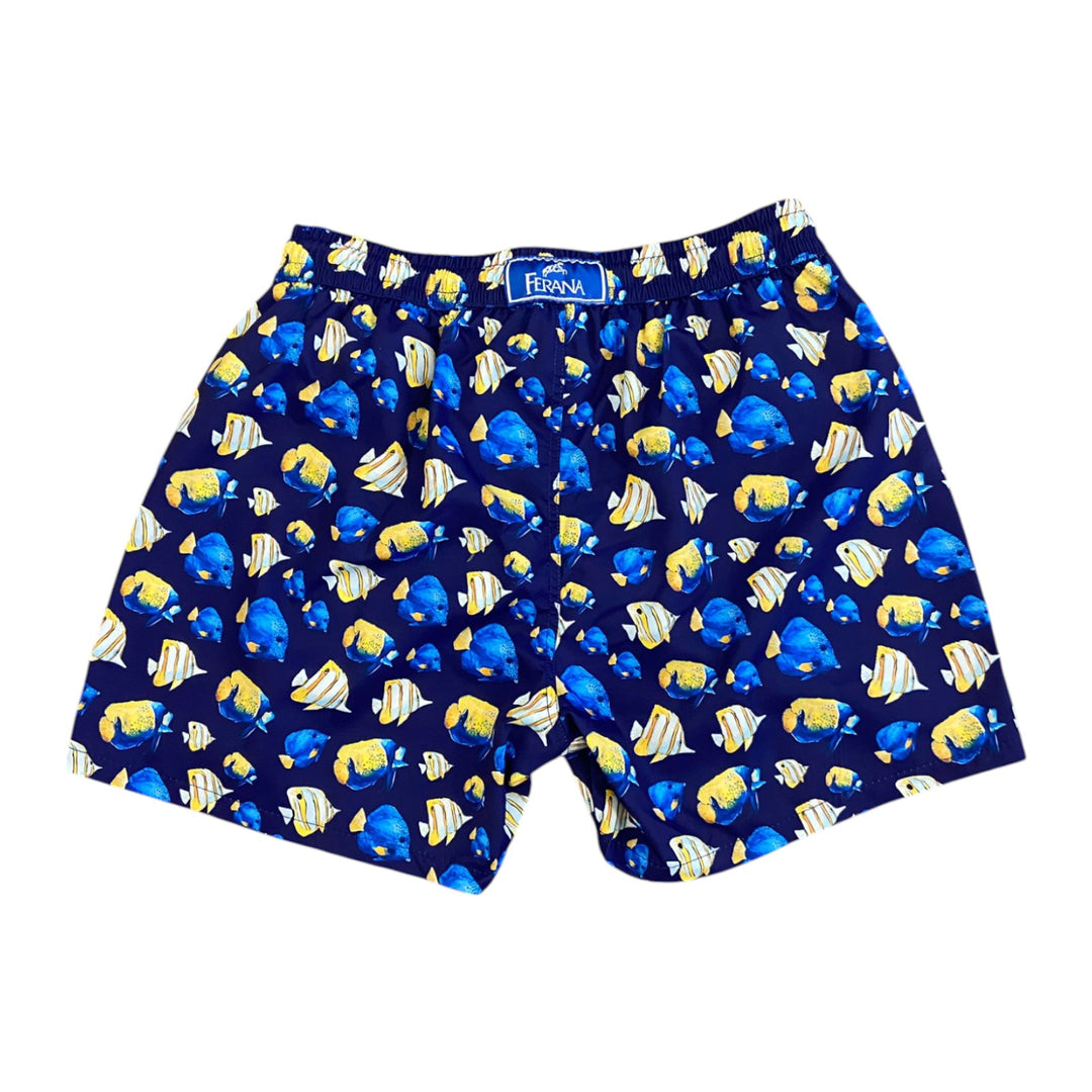 Costume 2401 Blu