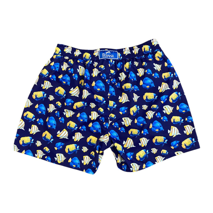 Costume 2401 Blu