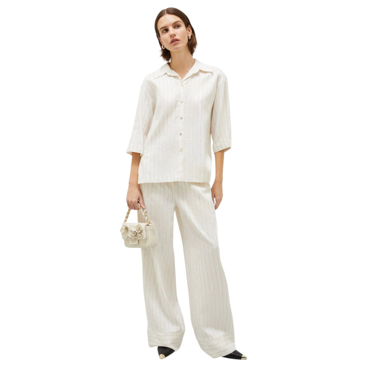 MANNA WHITE Shirt