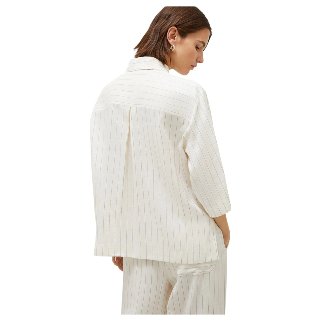 MANNA WHITE Shirt