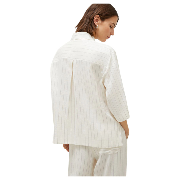 MANNA WHITE Shirt