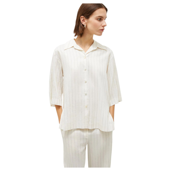 MANNA WHITE Shirt