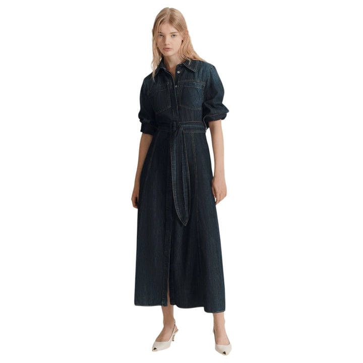 Abito TARTUFO BLUE JEANS
