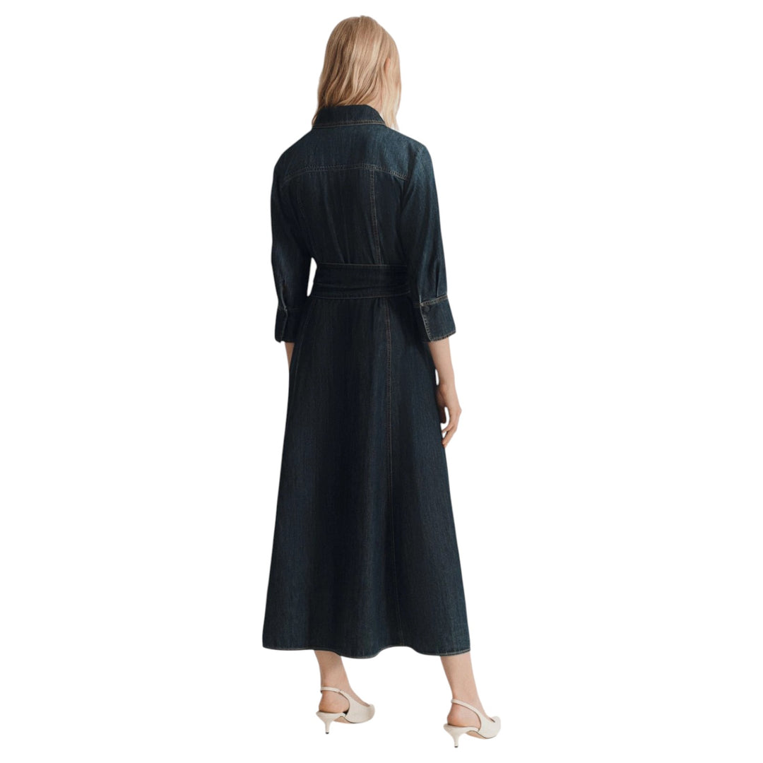 Abito TARTUFO BLUE JEANS
